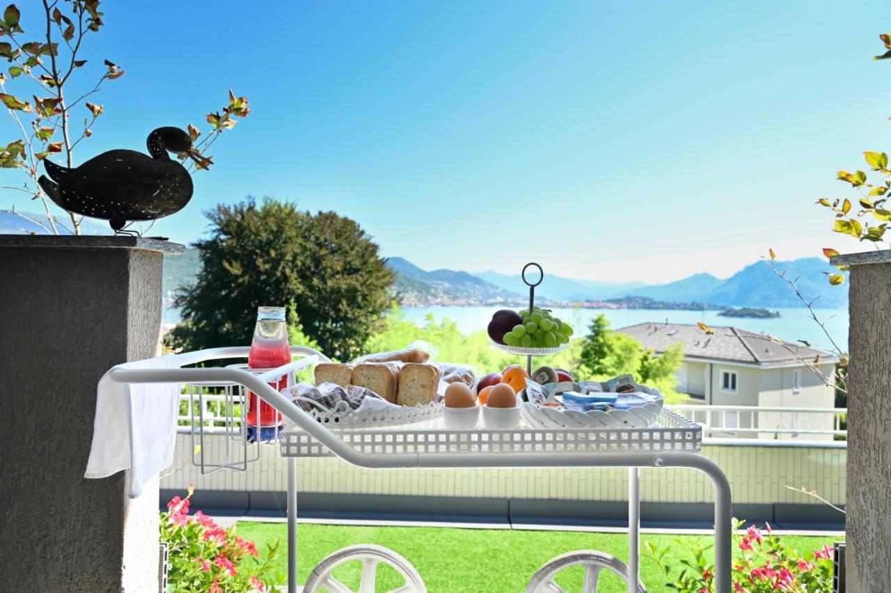 Madame Canard バヴェーノ エクステリア 写真